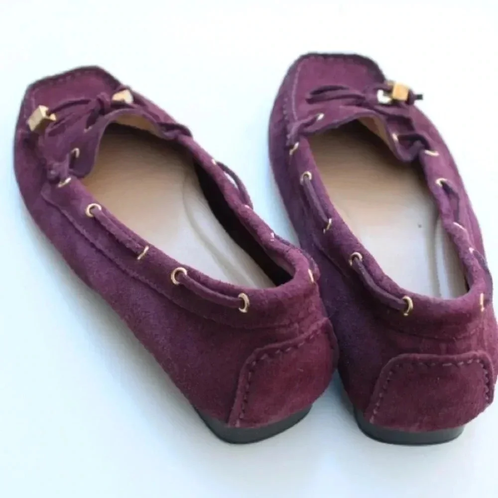 Michael Kors loafers
